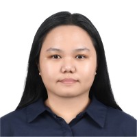Stevany Grace Joigang