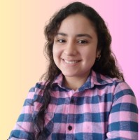 Irene Tania Huarancca Castillo