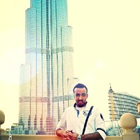 Hussien Elashy