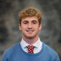 Joshua Manfred