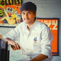 Manoj S