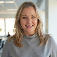 Nancy Crockatt