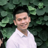 Dominic Yong