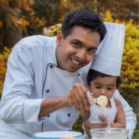 Yethin Bharadwaj Bhavanashi