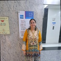richa devgan