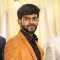 Bhuvanesh Selvapandian