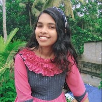Ardhra Suresh