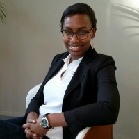 Joëlle Monlouis