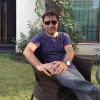 Hammad Bukhari