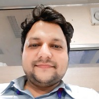 Ashish Srivastava