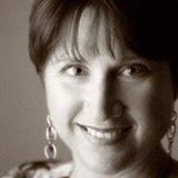 Joy Garrett-Rudd
