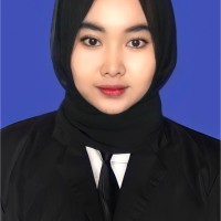 Vivi Pebriyanti (Bachelor Of Communication)