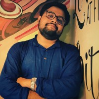 Sayan Roy