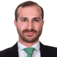 Abdallah AlNajjar