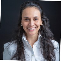 Veronica Pérez, M.sc