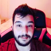 Victor Barrera Anacleto