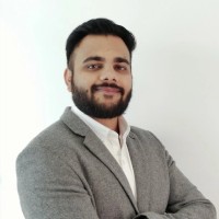 Bhushan Pawar