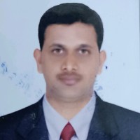 Deepak C.L