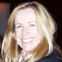 Britt Morrow