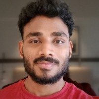 Sathish Kumar