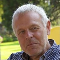 Henk van der Linde
