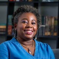 Chinyere Edoho SPHRi, ACIPM