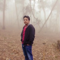Balaji Somasundaram