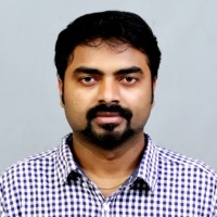 Kathiresh Ramasamy