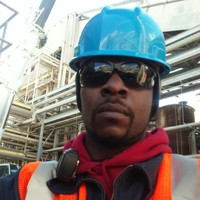 Harold Robinson