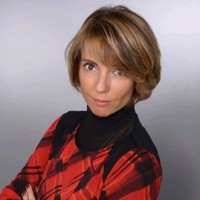 Laurence Coumailleau