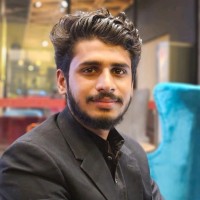 Rameez Ahmad Toor