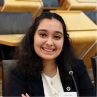 Arushi Bhaik
