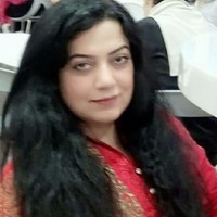Fakhira Abro