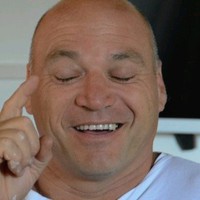 Eric Terenzi