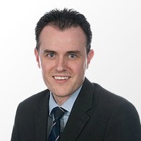 James Robinson