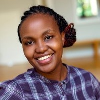 Irene Mweu