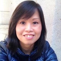 Arleen Tran