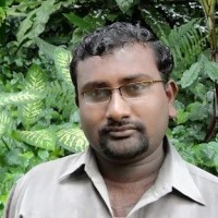 P.Vikram Varma