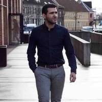 Benjamin Maimouni