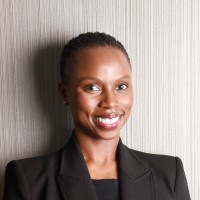 Winifred Nwanety