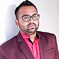 Rutvik sheth