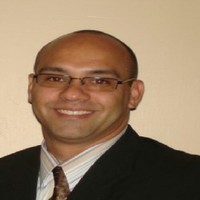 Dr. Elliot Rivera