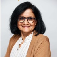 Nila Desai