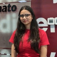 Nandini Purwar