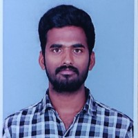 Sandeep potla