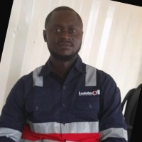 junior Tshund'olela