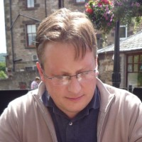 Nicolas Rousseau