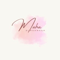 Maha Almahmsah