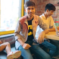 Shivang Patel
