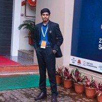Swata Swayam Dash